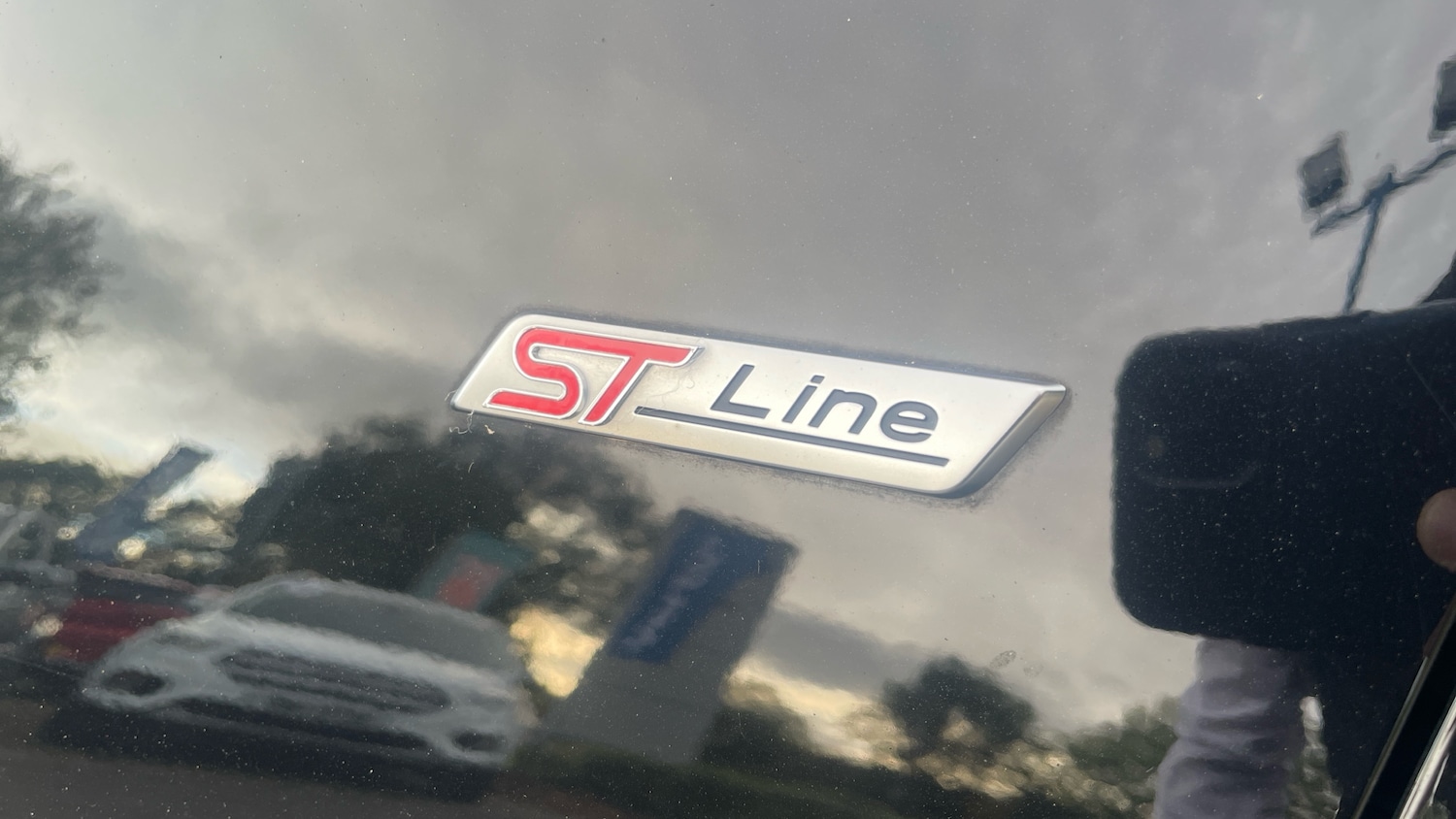 Used Ford Puma 2024 for sale - 76219041: Photo 28