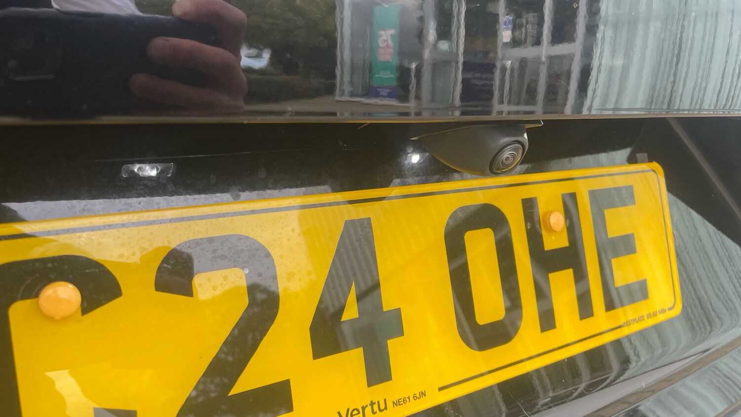 Used Ford Puma 2024 for sale - 76219041: Photo 29