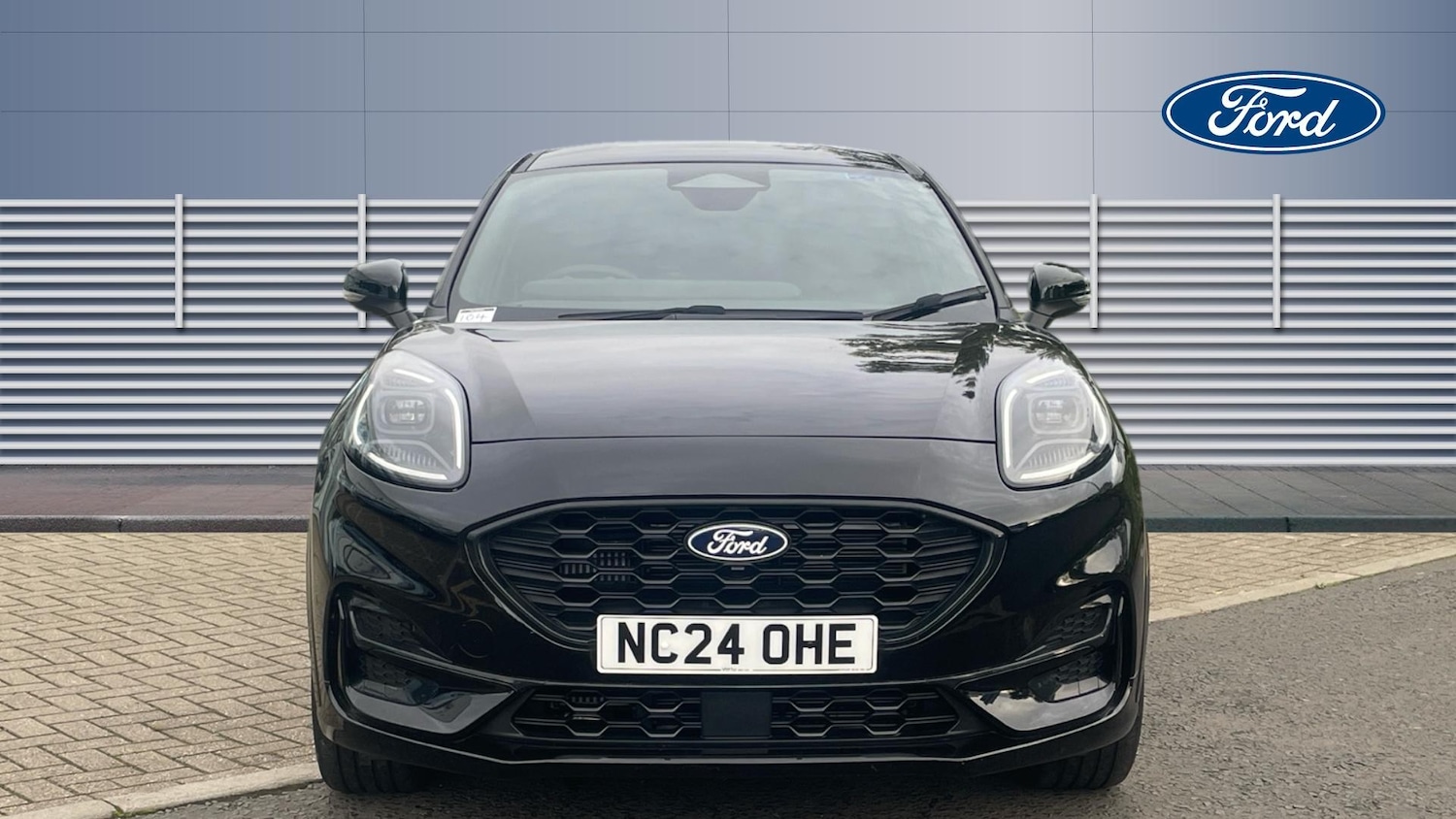 Used Ford Puma 2024 for sale - 76219041: Photo 3