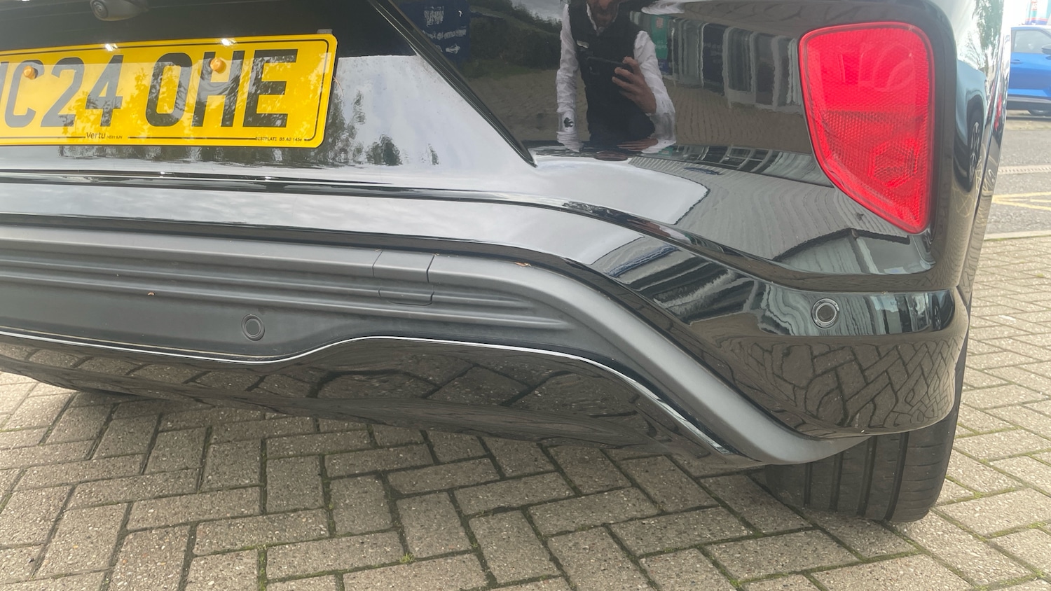 Used Ford Puma 2024 for sale - 76219041: Photo 30