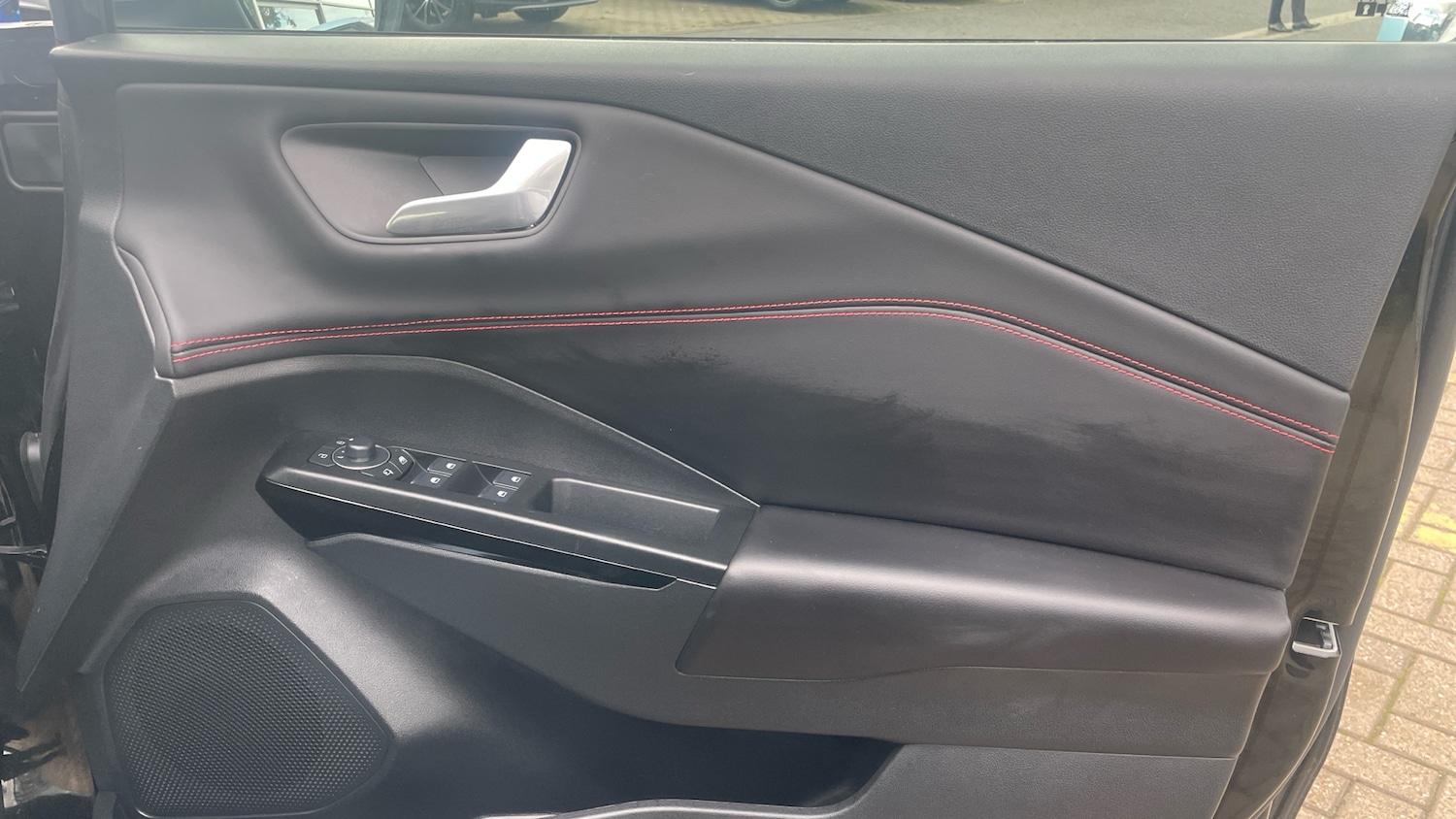 Used Ford Puma 2024 for sale - 76219041: Photo 32