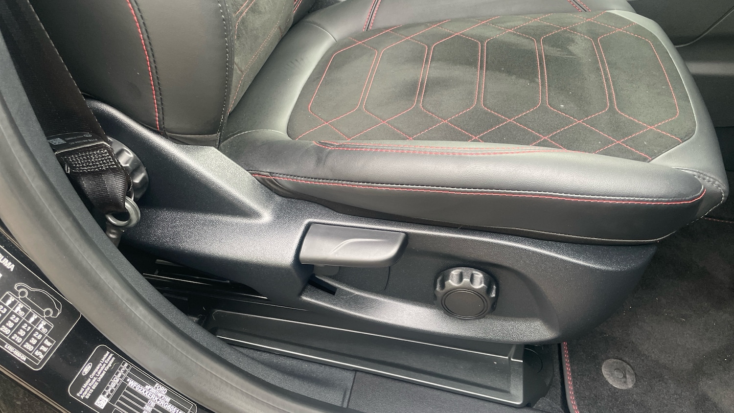 Used Ford Puma 2024 for sale - 76219041: Photo 33