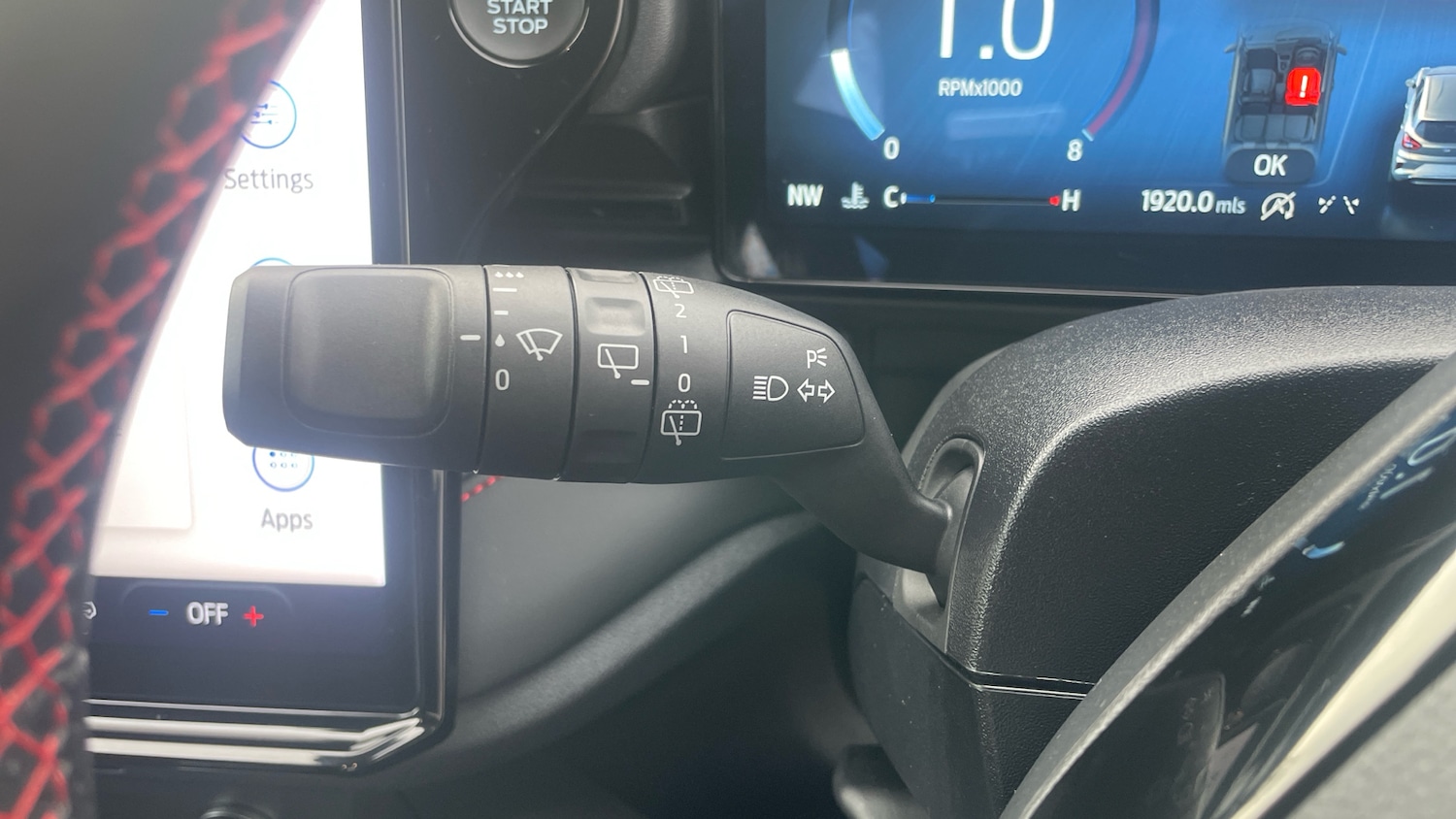 Used Ford Puma 2024 for sale - 76219041: Photo 37