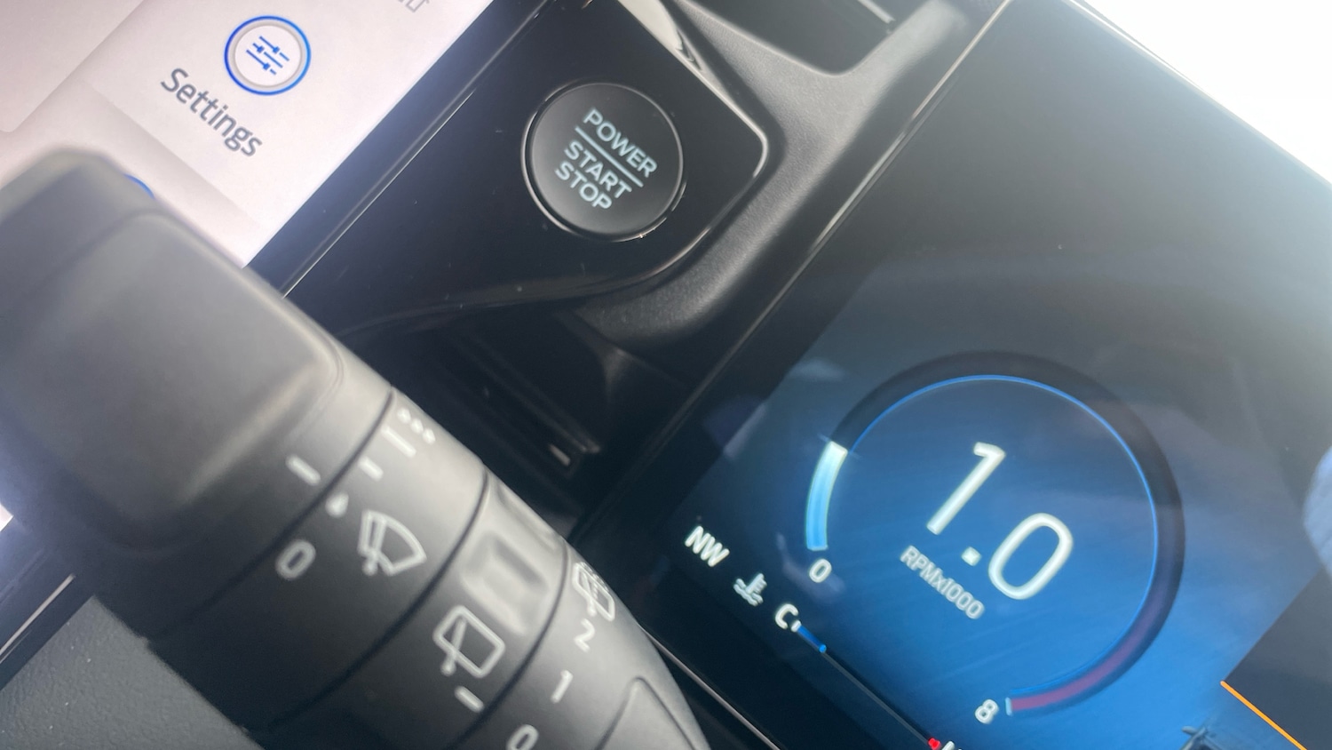 Used Ford Puma 2024 for sale - 76219041: Photo 38