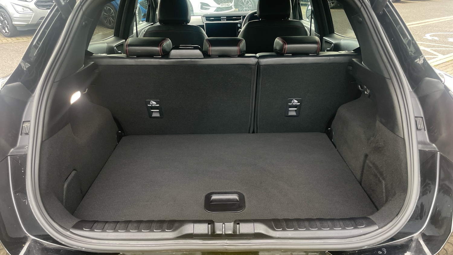 Used Ford Puma 2024 for sale - 76219041: Photo 4