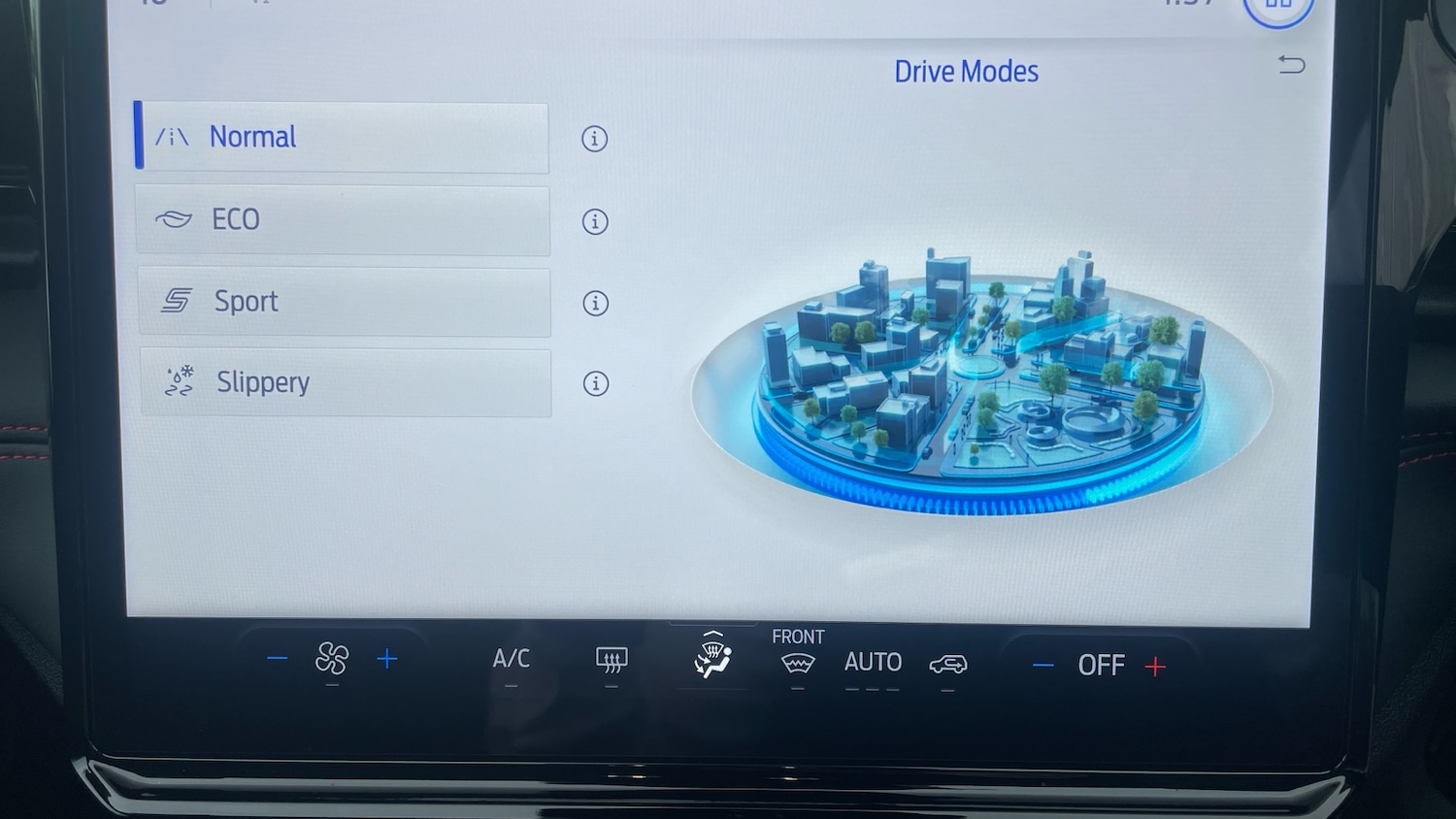 Used Ford Puma 2024 for sale - 76219041: Photo 43