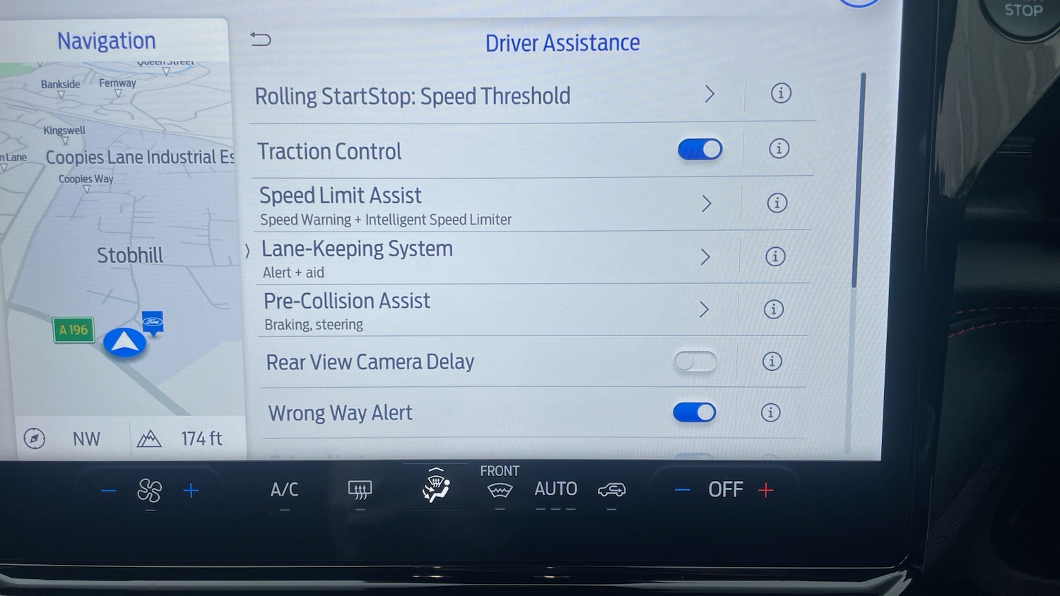 Used Ford Puma 2024 for sale - 76219041: Photo 44