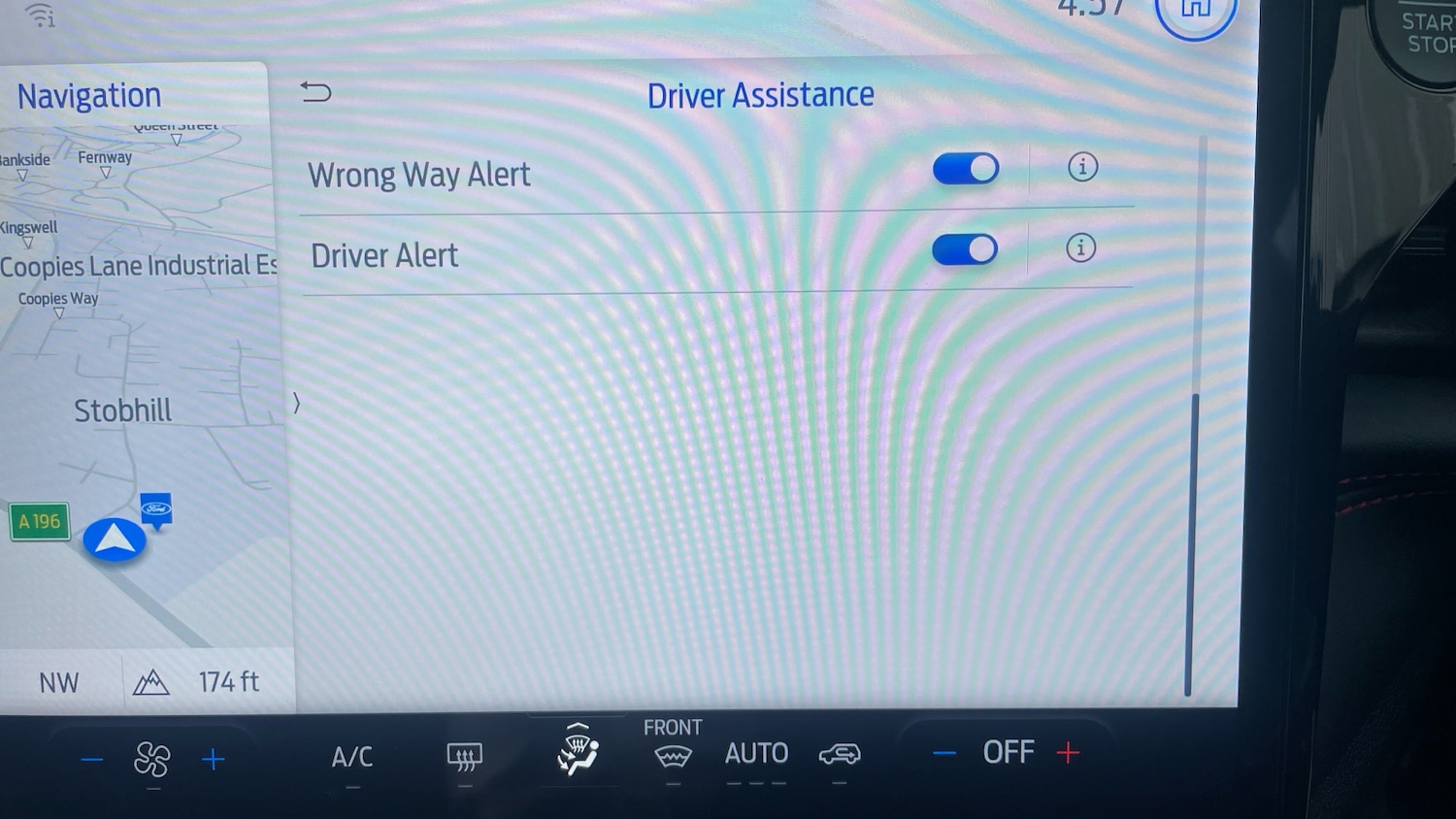 Used Ford Puma 2024 for sale - 76219041: Photo 45