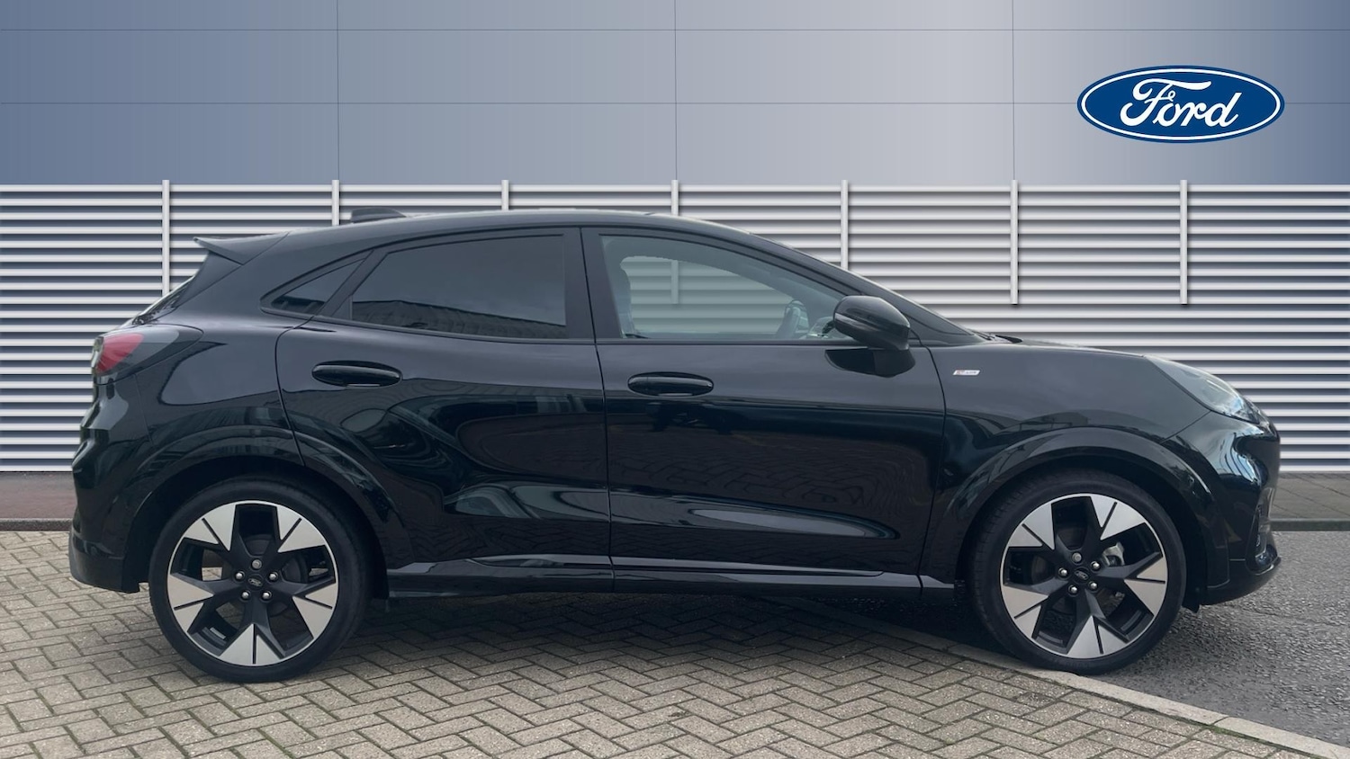 Used Ford Puma 2024 for sale - 76219041: Photo 5