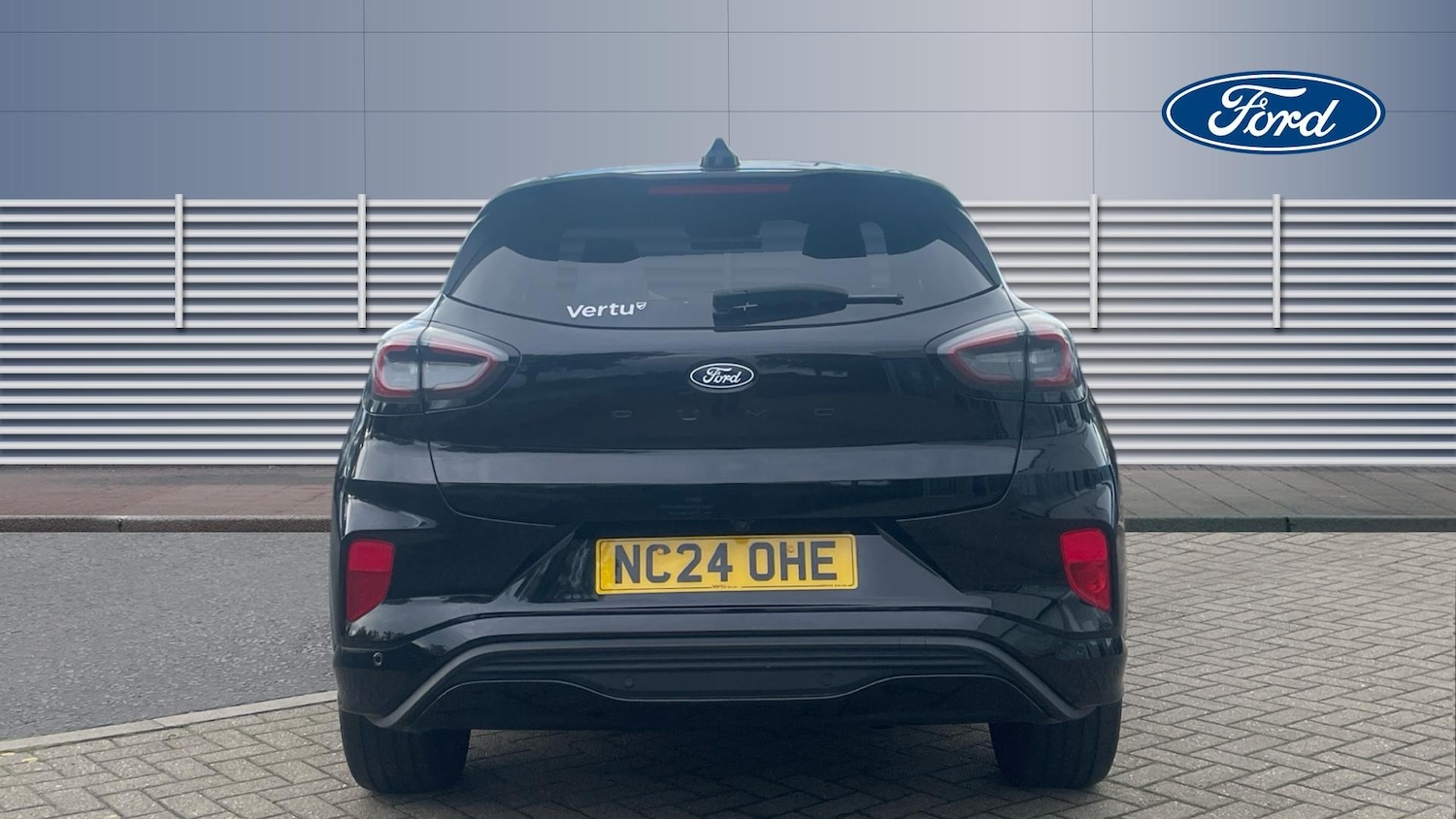 Used Ford Puma 2024 for sale - 76219041: Photo 6