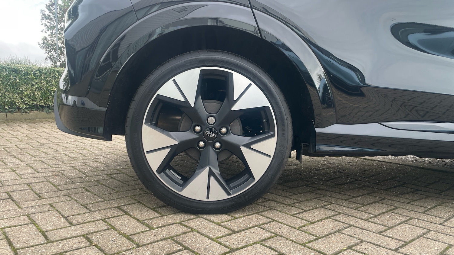 Used Ford Puma 2024 for sale - 76219041: Photo 7