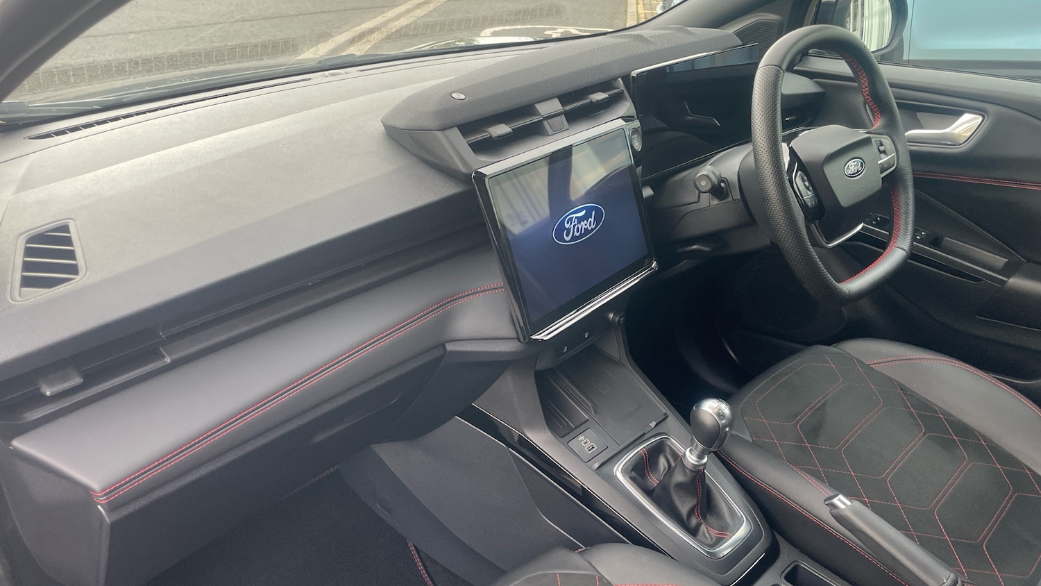 Used Ford Puma 2024 for sale - 76219041: Photo 9