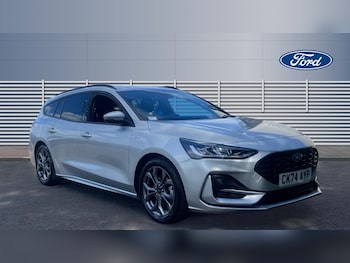 Used Ford Focus 2024 for sale - 78838369: Photo