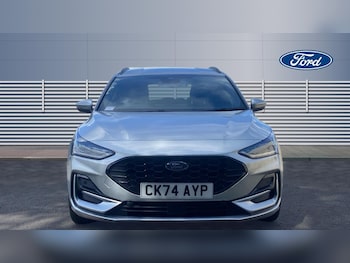 Used Ford Focus 2024 for sale - 78838369: Photo