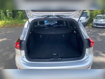 Used Ford Focus 2024 for sale - 78838369: Photo