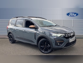 Dacia - Jogger
