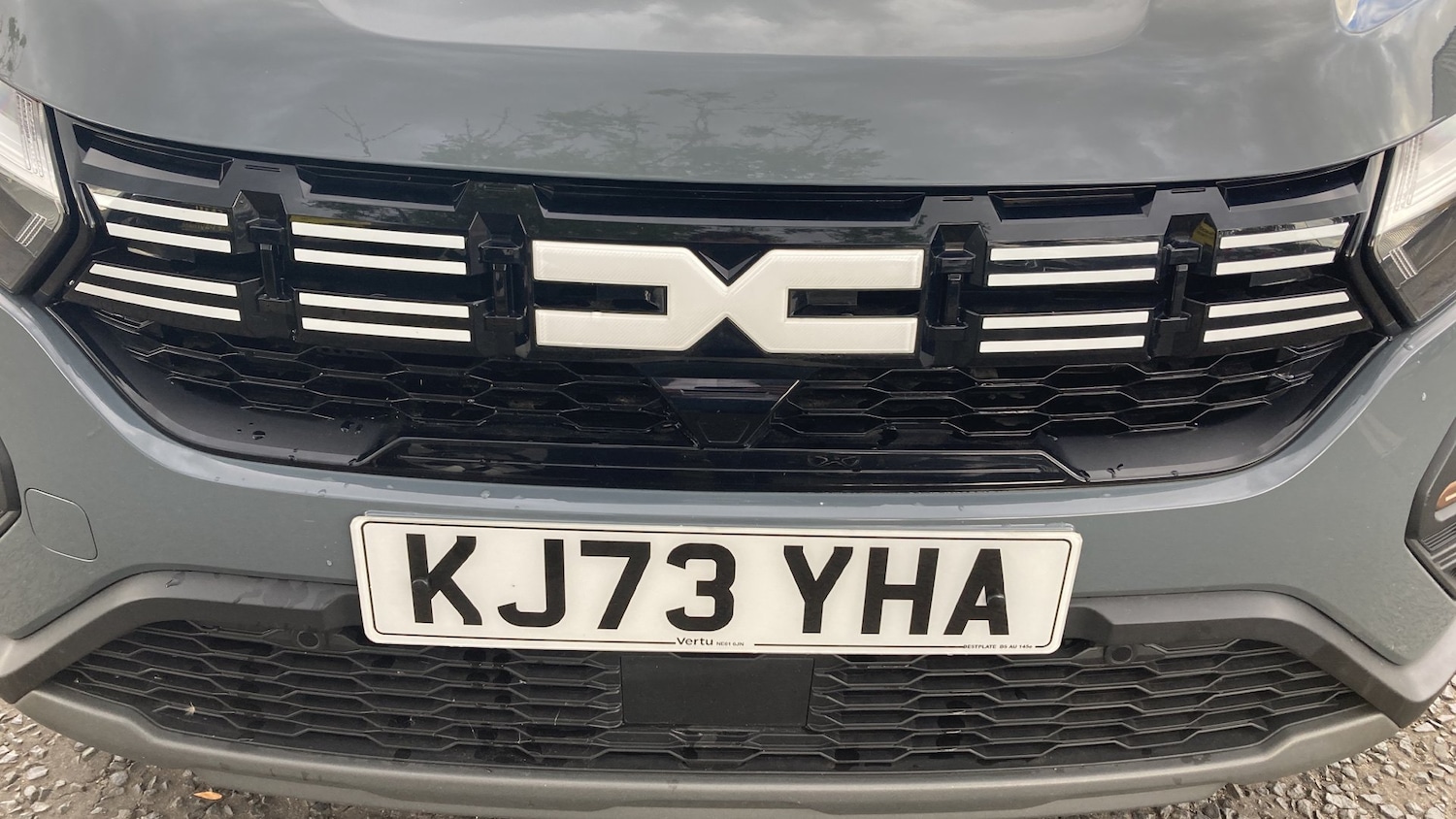 Vehicle 25