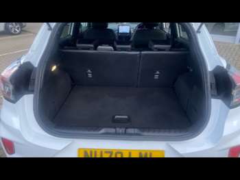 Used Ford Puma 2020 for sale - 75133165: Photo