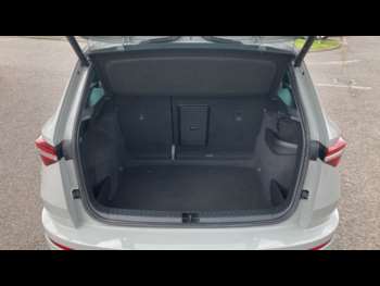 Used Skoda Karoq 2023 for sale - 75294171: Photo