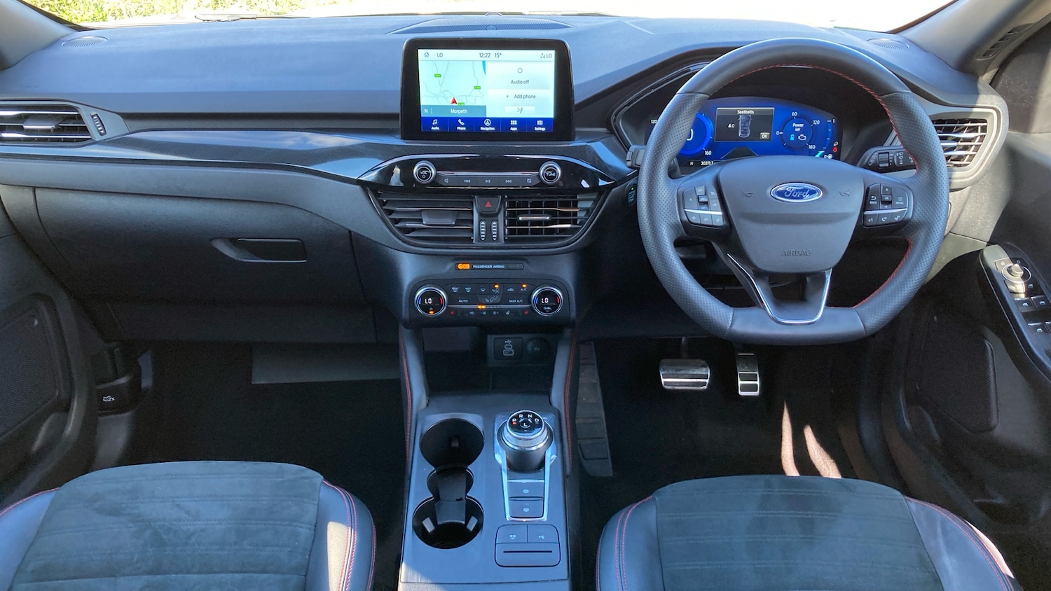 Used Ford Kuga 2023 for sale - 78081596: Photo 10