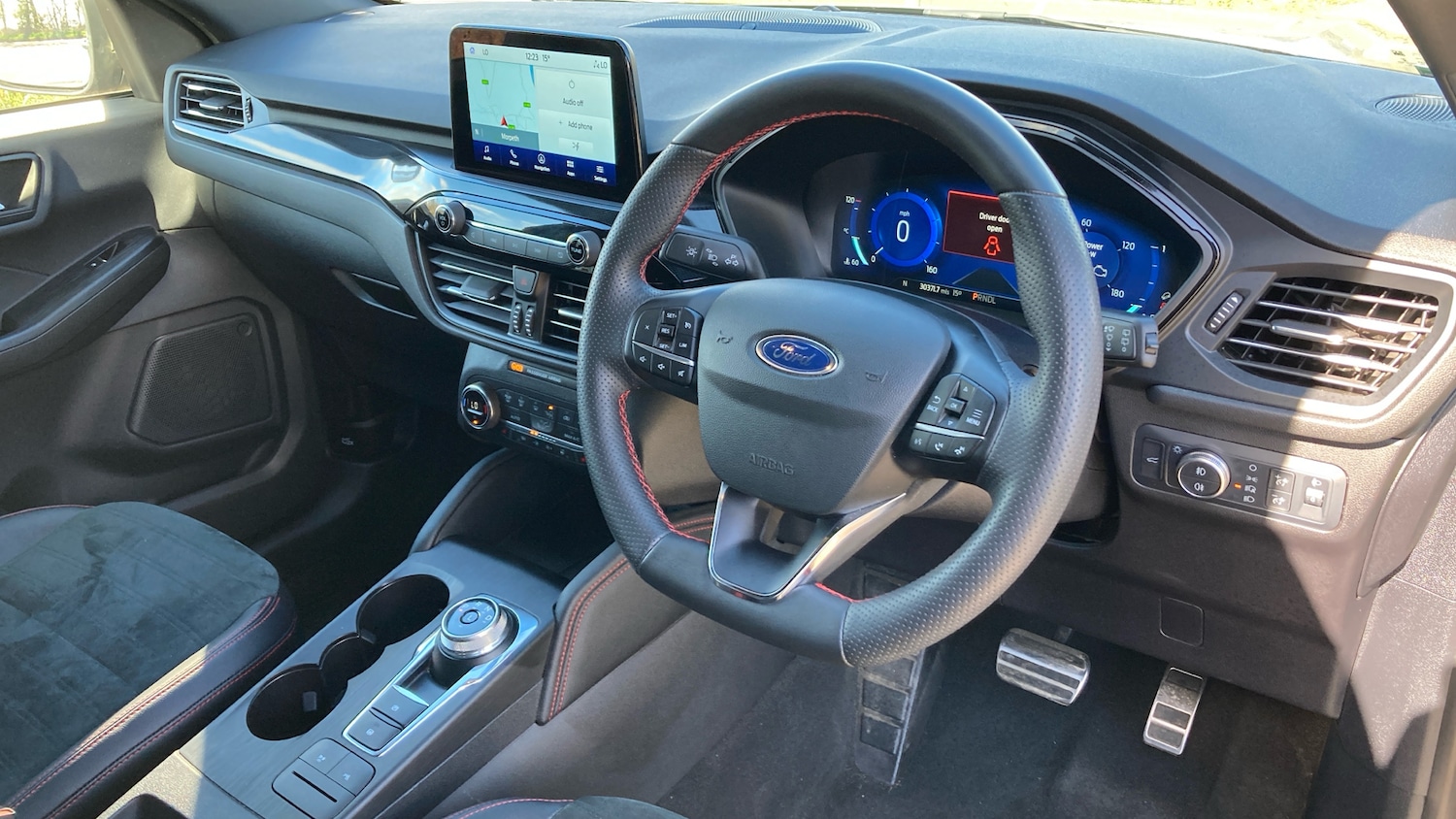 Used Ford Kuga 2023 for sale - 78081596: Photo 11