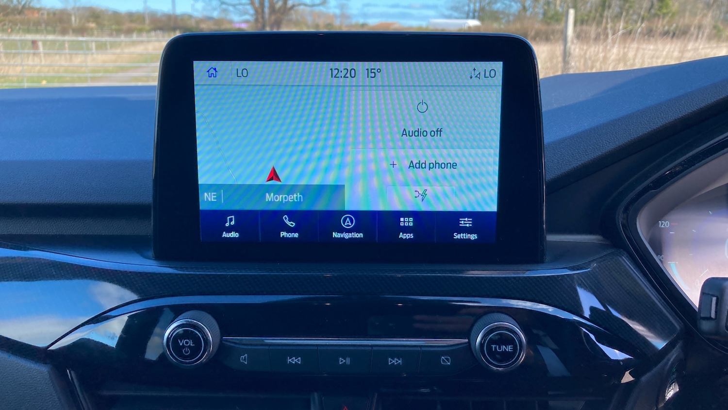 Used Ford Kuga 2023 for sale - 78081596: Photo 12