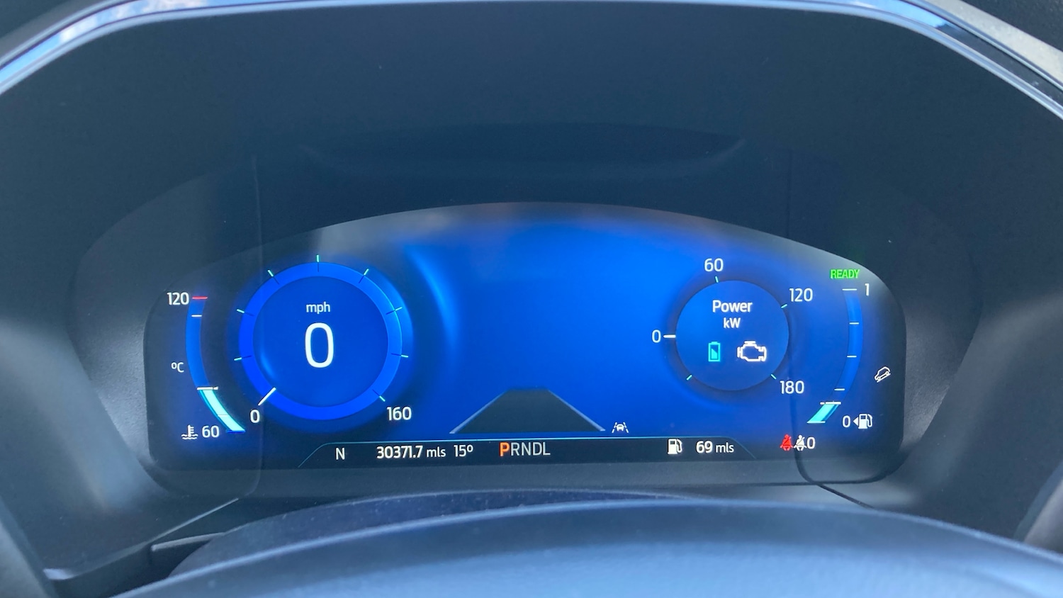 Used Ford Kuga 2023 for sale - 78081596: Photo 18