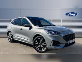 Used Ford Kuga 2023 for sale - 78081596: Photo