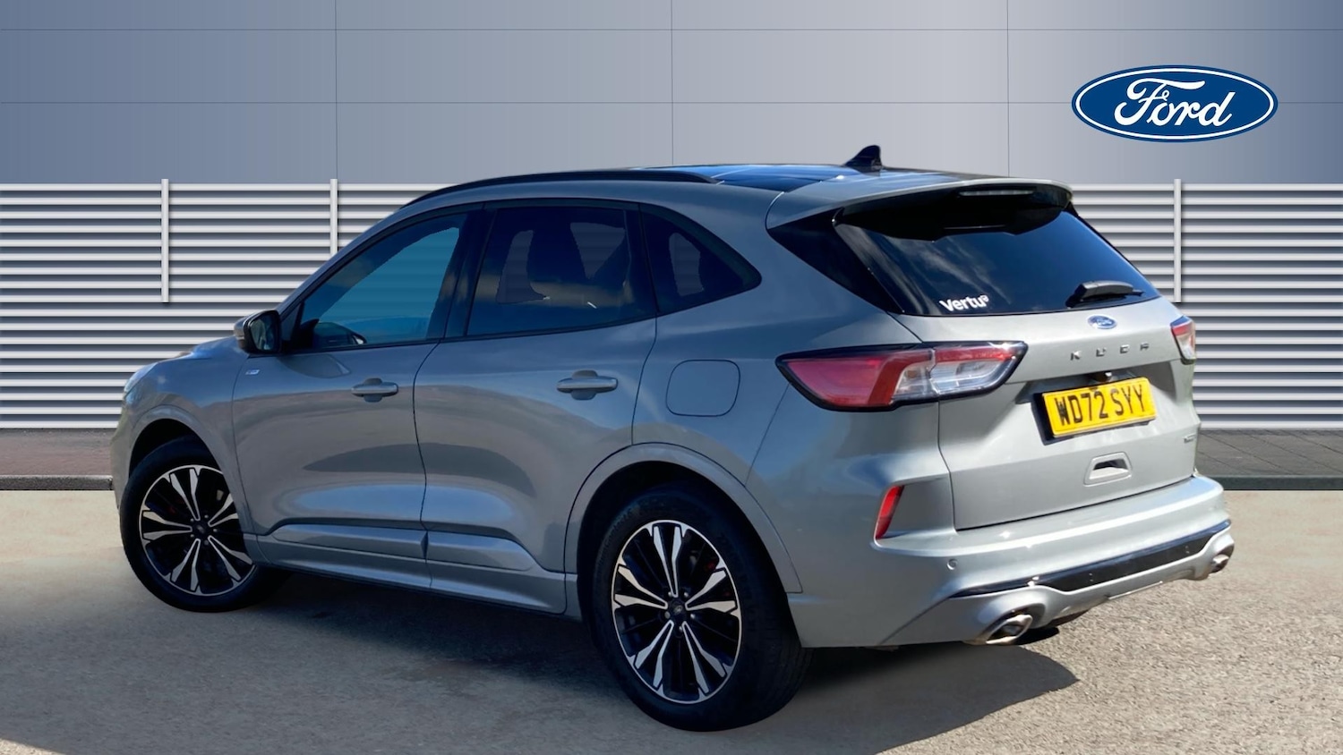 Used Ford Kuga 2023 for sale - 78081596: Photo 2