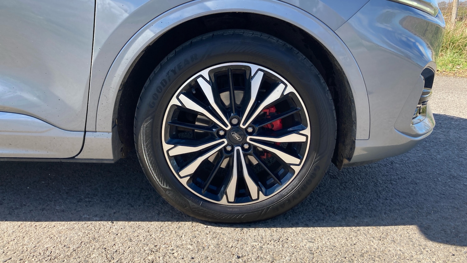 Used Ford Kuga 2023 for sale - 78081596: Photo 21