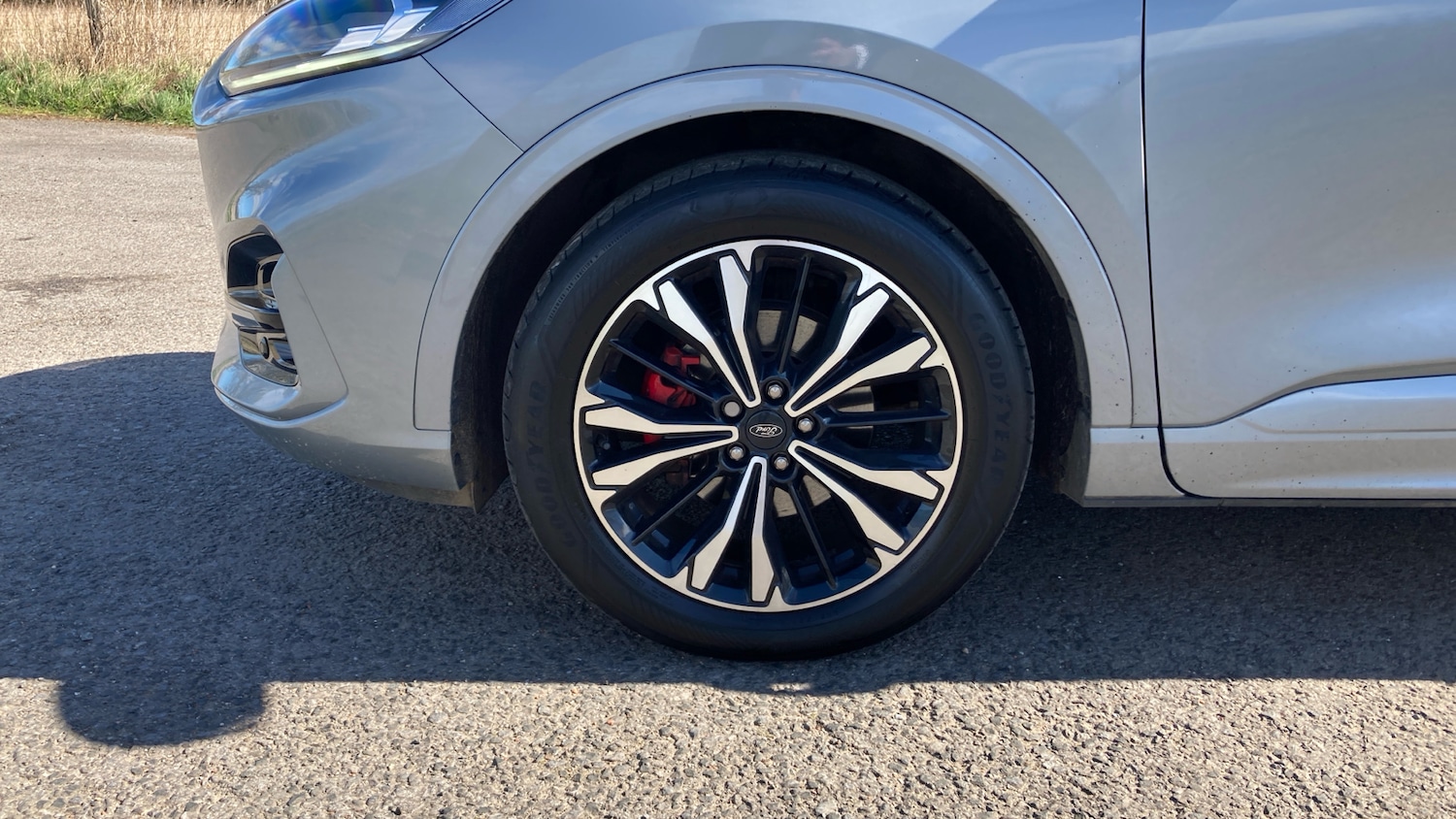 Used Ford Kuga 2023 for sale - 78081596: Photo 22