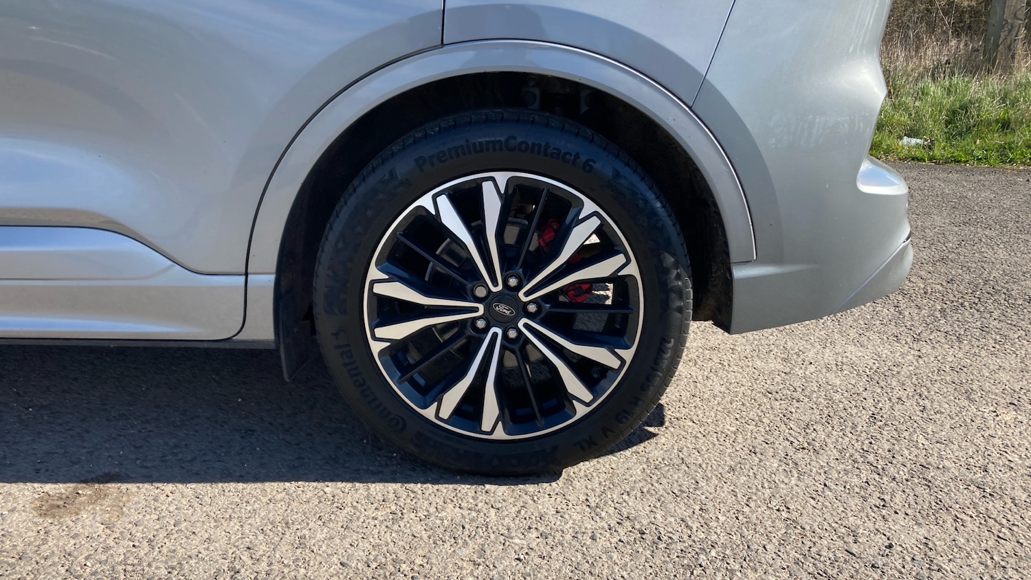 Used Ford Kuga 2023 for sale - 78081596: Photo 23