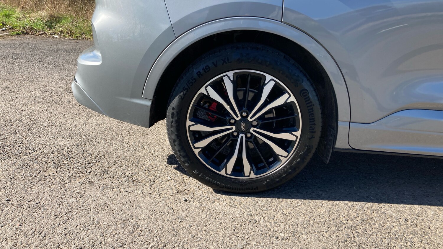 Used Ford Kuga 2023 for sale - 78081596: Photo 24