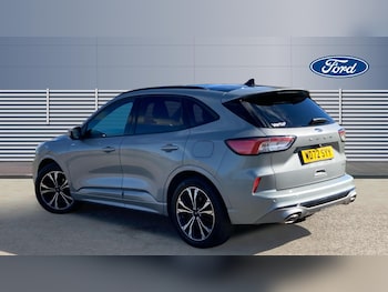 Used Ford Kuga 2023 for sale - 78081596: Photo