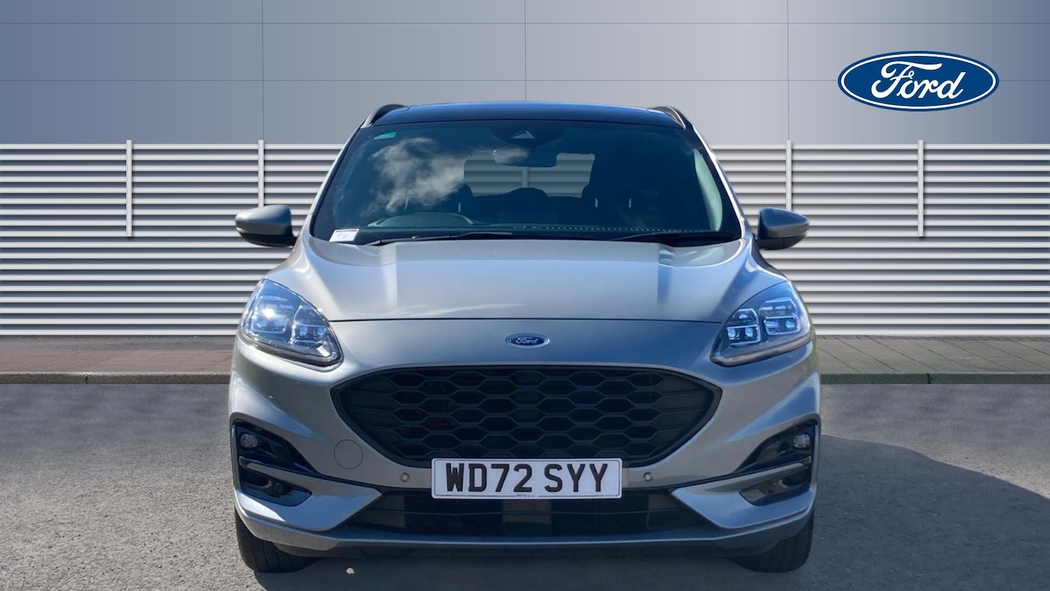 Used Ford Kuga 2023 for sale - 78081596: Photo 3