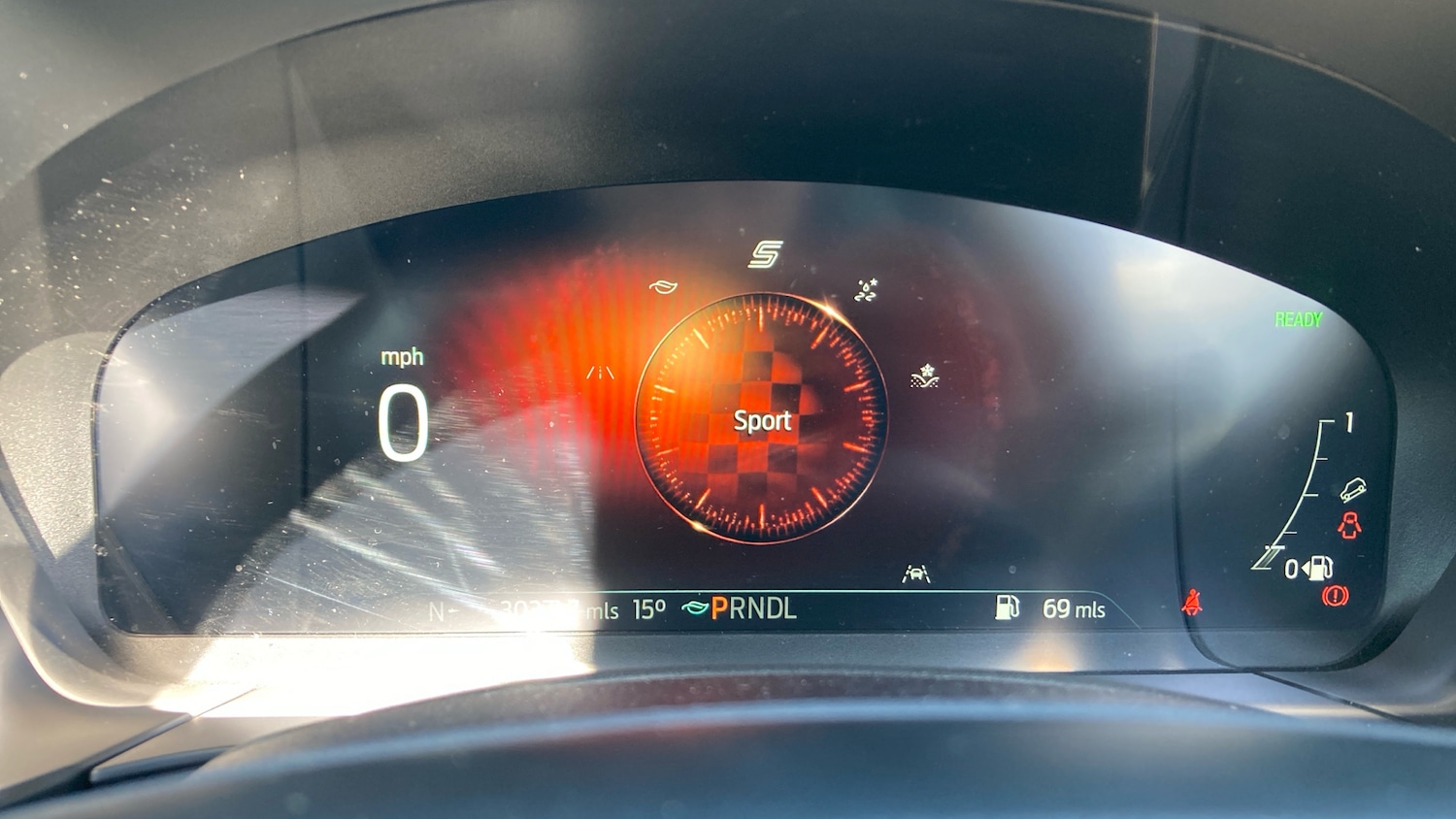 Used Ford Kuga 2023 for sale - 78081596: Photo 32