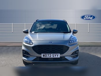 Used Ford Kuga 2023 for sale - 78081596: Photo