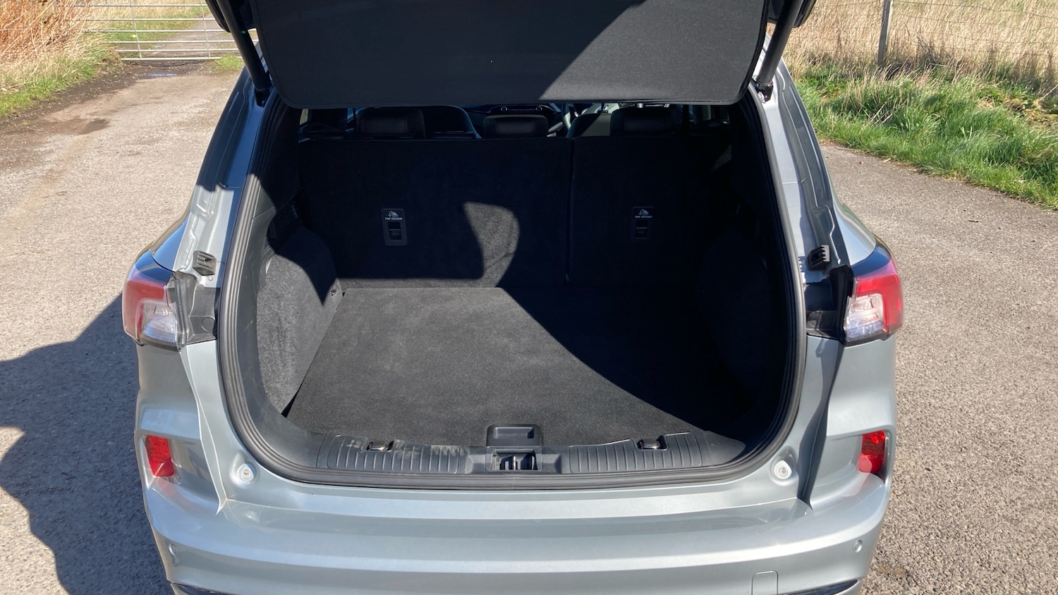 Used Ford Kuga 2023 for sale - 78081596: Photo 4