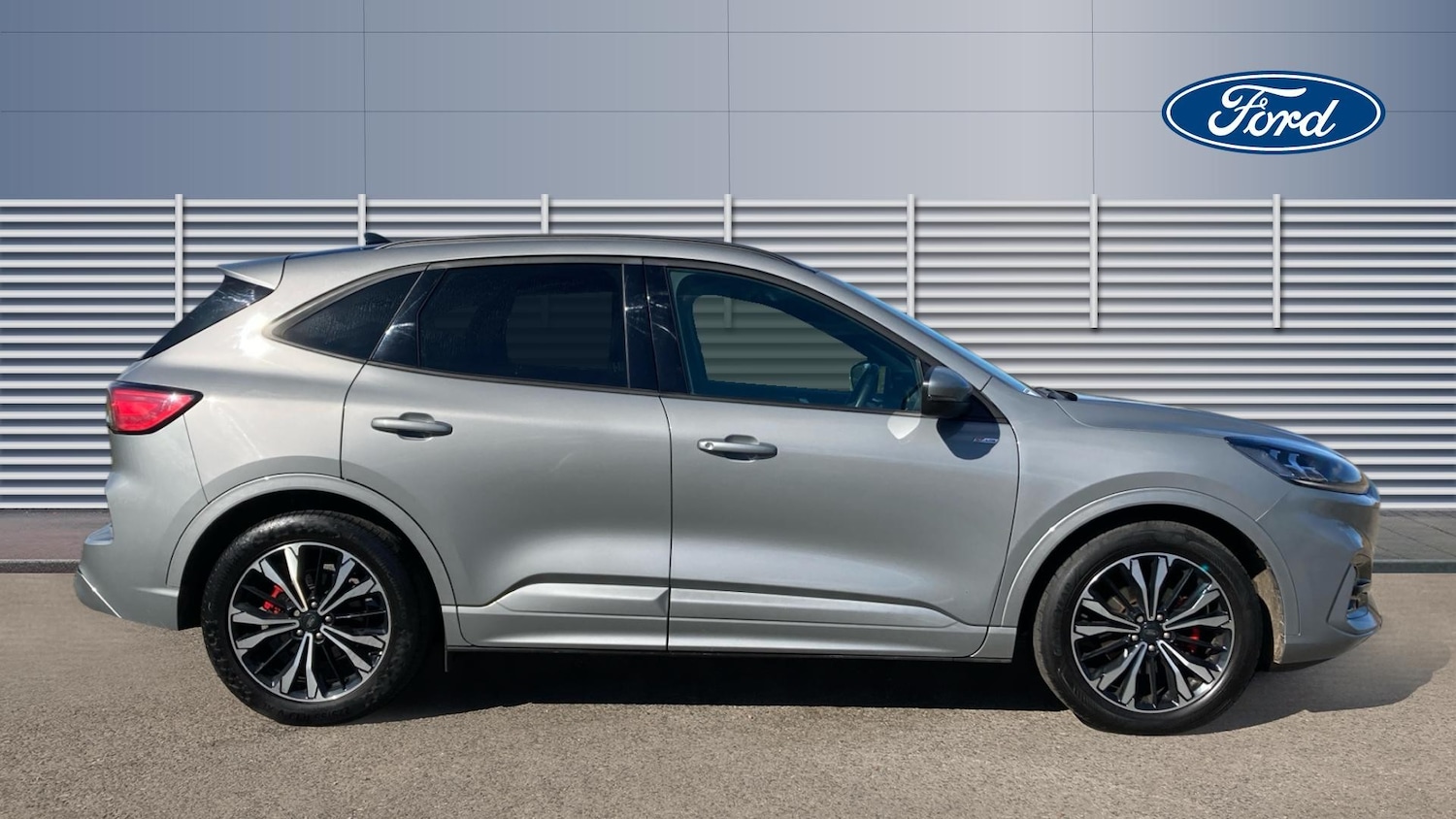 Used Ford Kuga 2023 for sale - 78081596: Photo 5