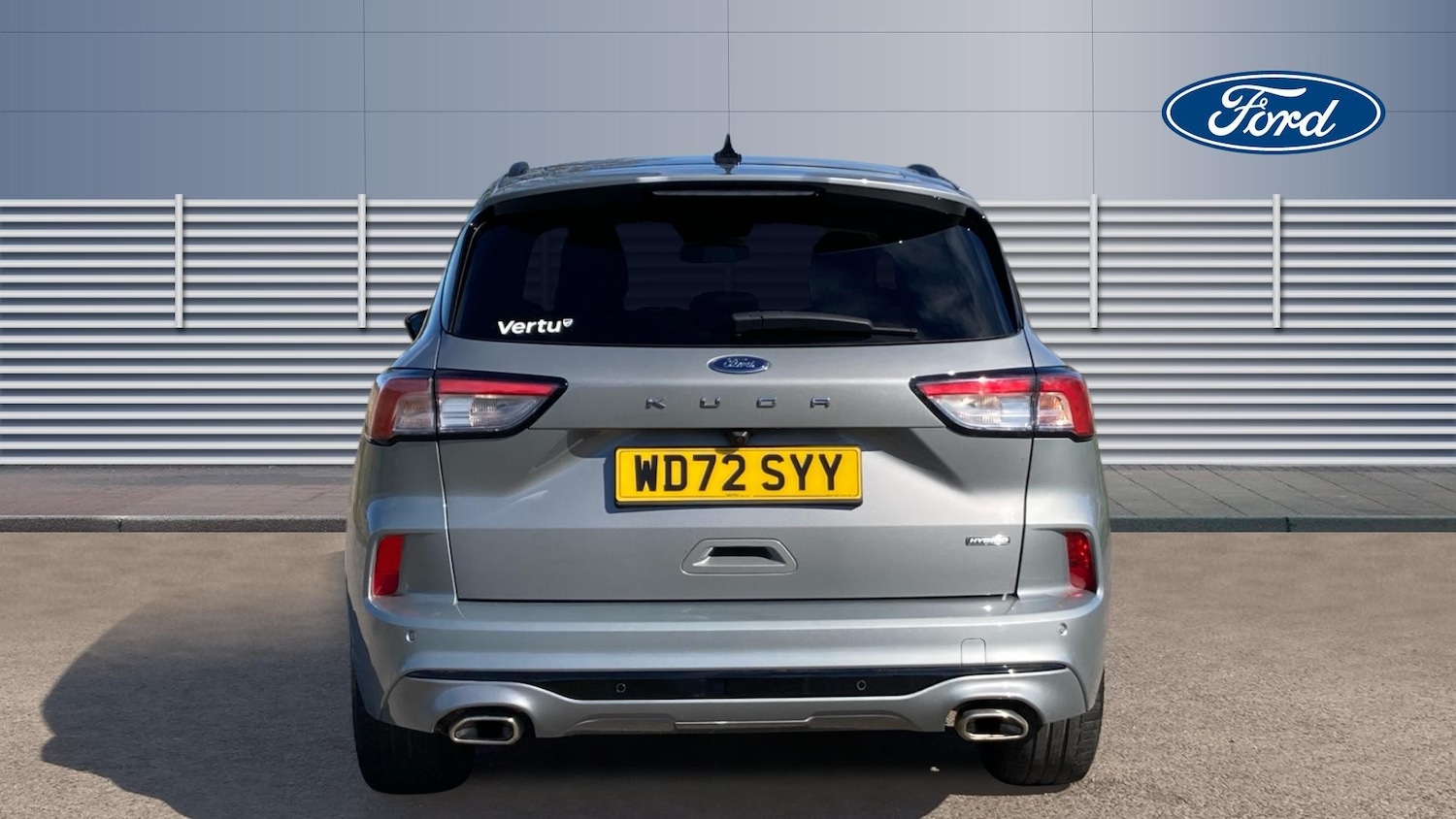 Used Ford Kuga 2023 for sale - 78081596: Photo 6