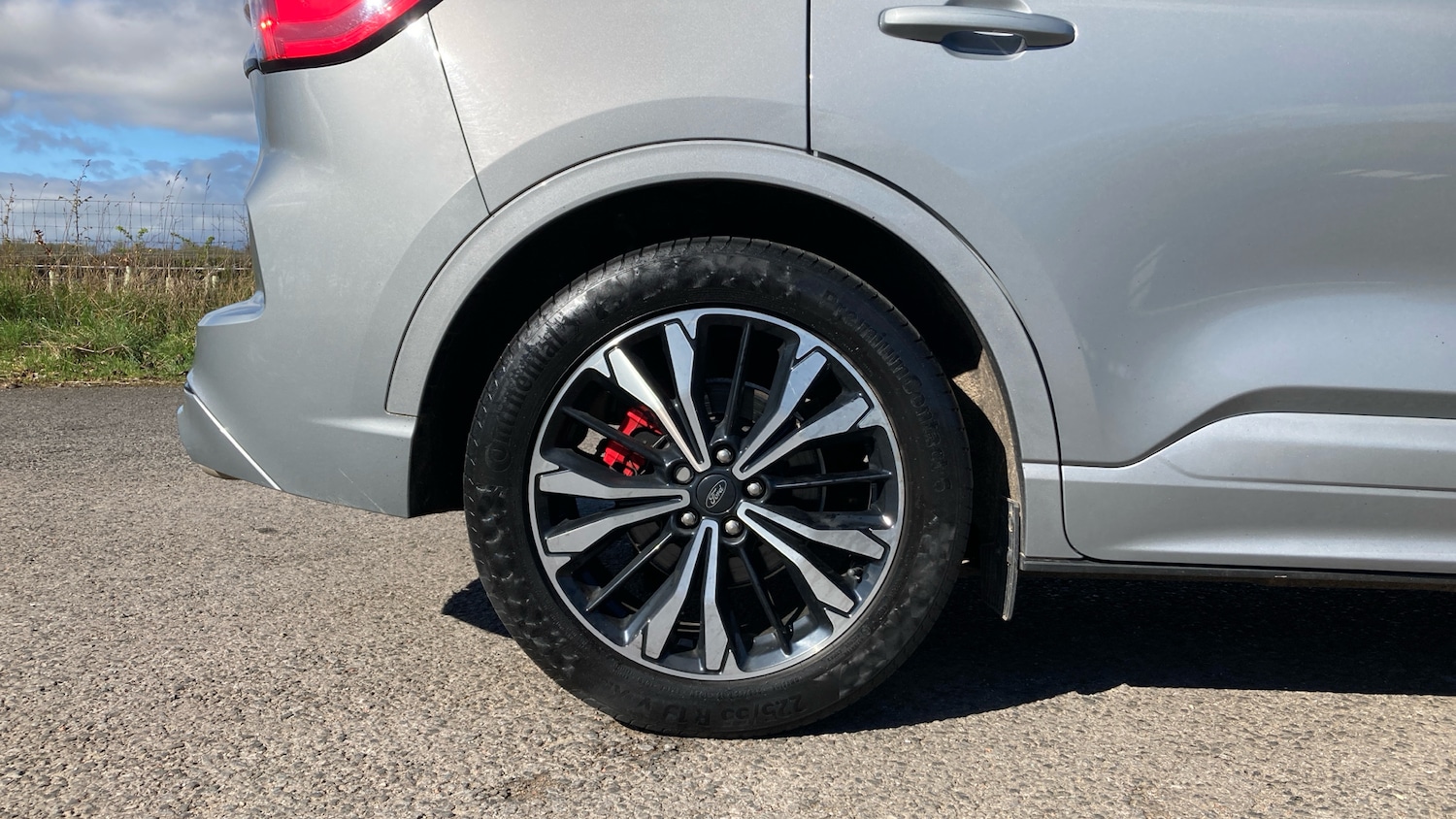 Used Ford Kuga 2023 for sale - 78081596: Photo 7