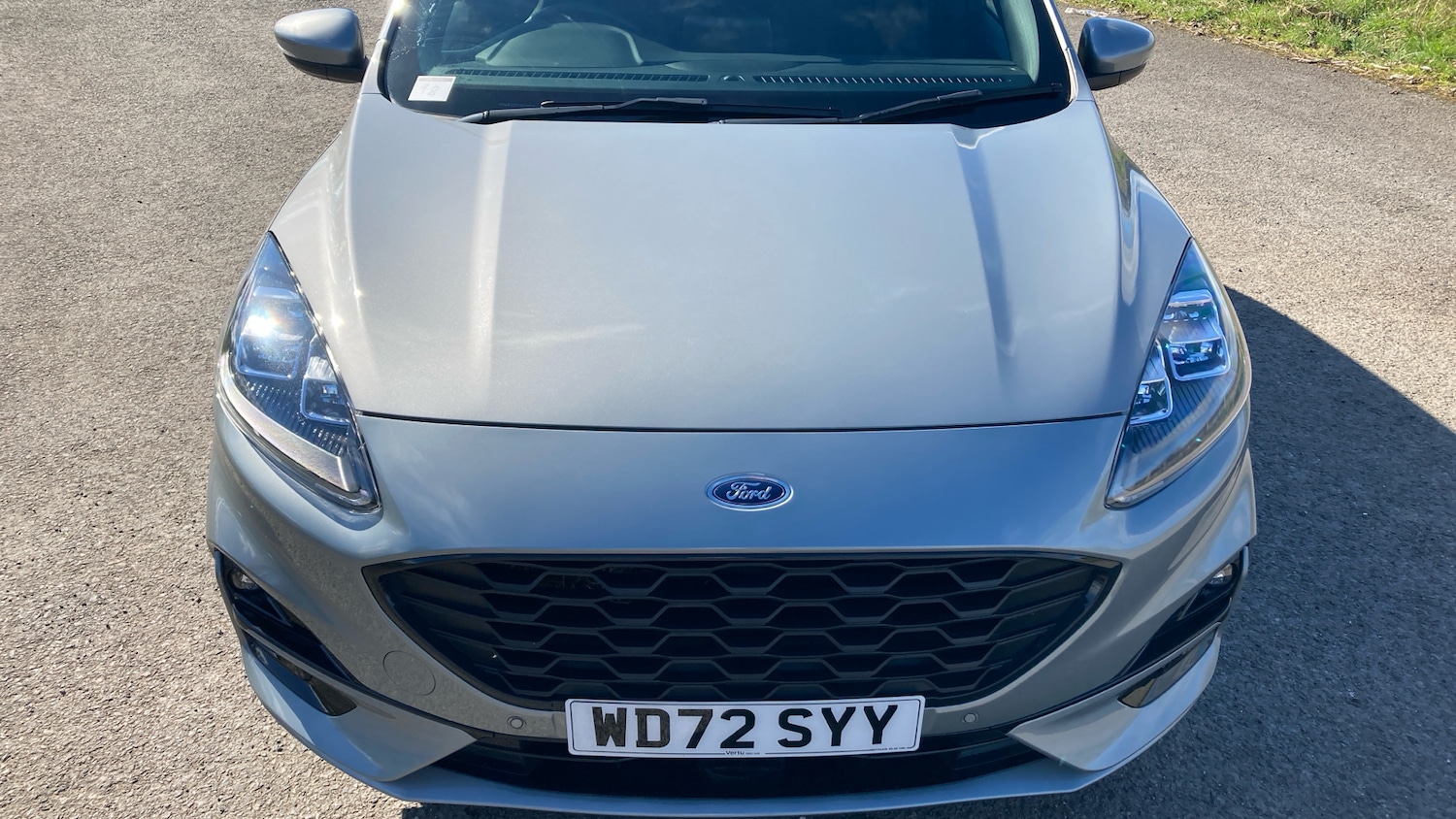 Used Ford Kuga 2023 for sale - 78081596: Photo 8