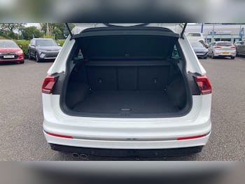 Used Volkswagen Tiguan 2018 for sale - 79570470: Photo