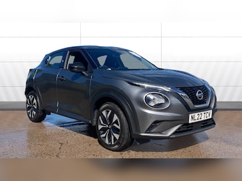 Used Nissan Juke 2022 for sale - 78864764: Photo