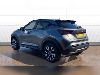 Used Nissan Juke 2022 for sale - 78864764: Photo