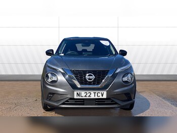Used Nissan Juke 2022 for sale - 78864764: Photo