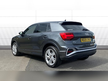 Used Audi Q2 2025 for sale - 79404622: Photo