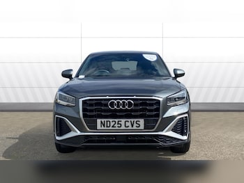 Used Audi Q2 2025 for sale - 79404622: Photo