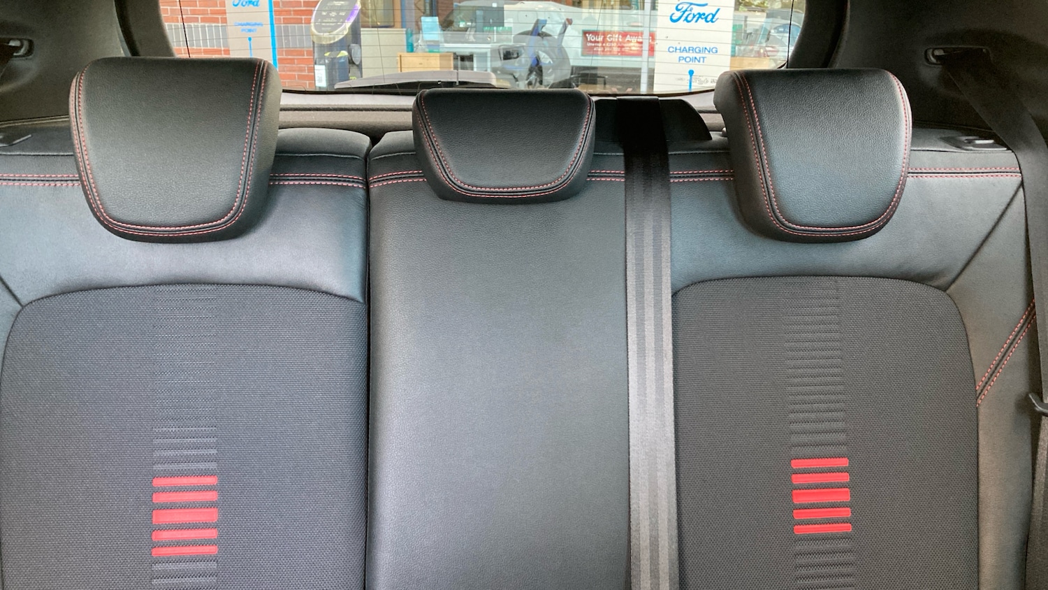 Used Ford Fiesta 2018 for sale - 76968725: Photo 15