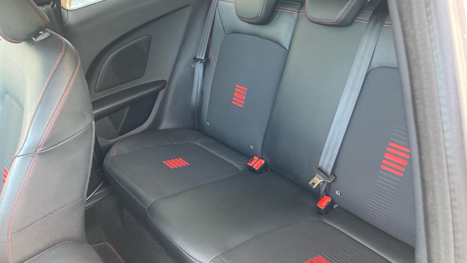 Used Ford Fiesta 2018 for sale - 76968725: Photo 16